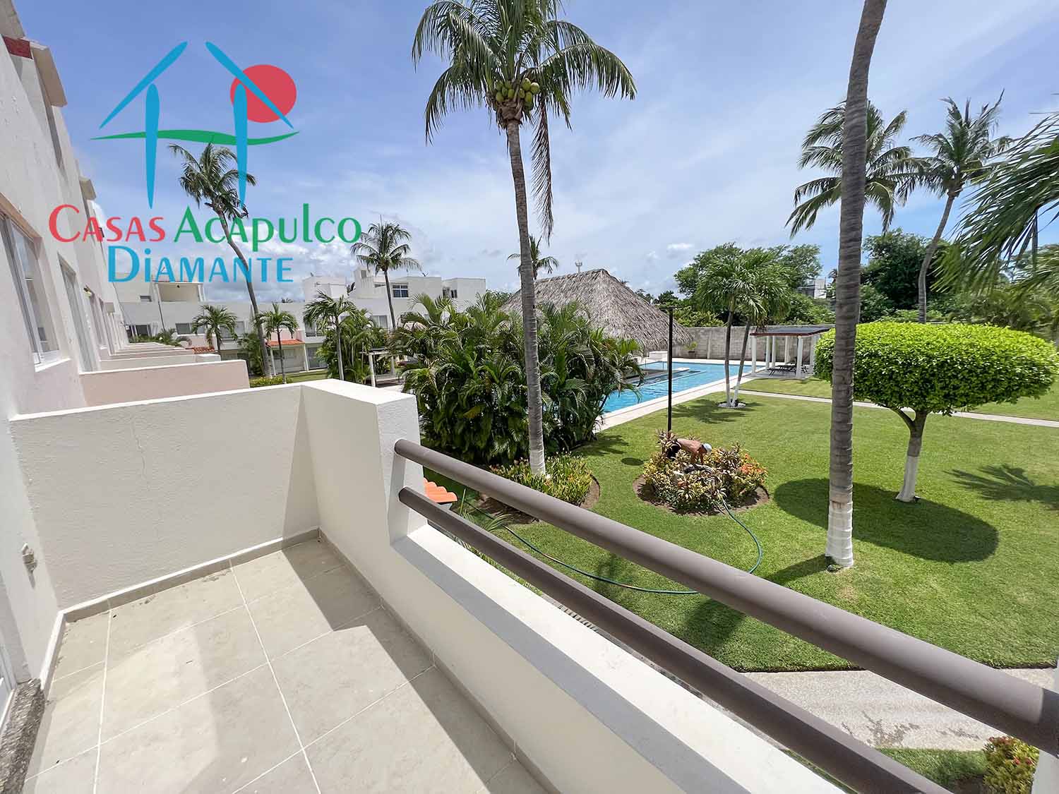 Villas Velato Colombina 8 - Recámara tres 5